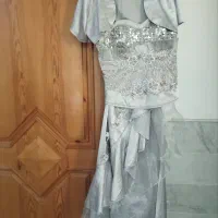 لباس مجلسی زنانه