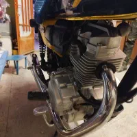 موتور سیکلت پرواز|موتورسیکلت|اصفهان, براآن شمالی|دیوار