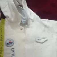 کاپشن سرهمی وکفش|کفش و لباس بچه|مشهد, کارمندان دوم|دیوار