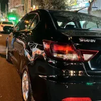 فروش خودروی شاهین|خودرو سواری و وانت|گرگان, |دیوار