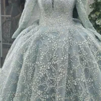 فروش لباس عقدی وعروس|لباس|اهواز, ۳۰ متری|دیوار