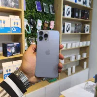آیفون 13پرومکس