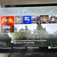 PS4 fat 1tb اکانتی|کنسول، بازی ویدئویی و آنلاین|گرگان, |دیوار