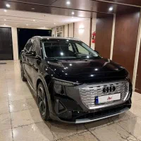 آئودی Q5 تیپ سه مشابه صفر