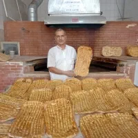 به یک شاطر بربری نیاز فوری داریم