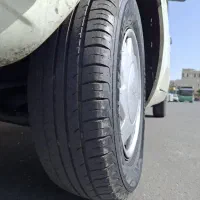 پیکان وانت مدل ۸۴ تمیز|خودرو سواری و وانت|ری, دیلمان|دیوار