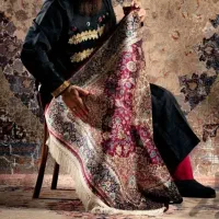قالیشویی ولنجک زعفرانیه درکه الهیه فرشته دربند