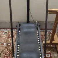 تردمیل مکانیکی