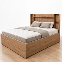 تخت خواب