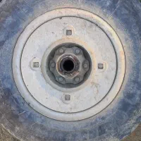 رینگ لاستیک جلو تراکتور ۲۸۵