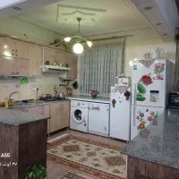 کابینت فلزی در حد نو|آب‌چکان و نظم‌دهنده ظروف|بروجرد, |دیوار