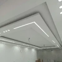 لاین نوری،لاینر،اعلان حریق