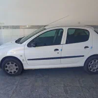 206مدل95 بی رنگ در حدصفر کار کرد6700هزار