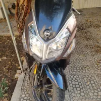 گلکسی j200|موتورسیکلت|اصفهان, دشتستان|دیوار