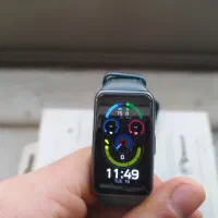 ساعت هوشمند هواوی بند ۶