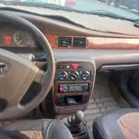 سمند lxمدل ۹۴|خودرو سواری و وانت|اهواز, کوی مندلی(سه راه خرمشهر)|دیوار