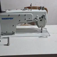 چرخ خیاطی راسته دوز مارک sggemsy