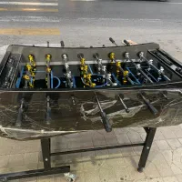 فوتبال دستی میز پینگ پنگ|ورزشهای توپی|ساری, |دیوار