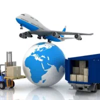 حمل بار تریلی یخچالی و ترانزیت