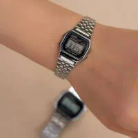 ساعت کاسیو زنانه نونو