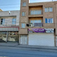 خانه دو طبقه نایسر روی اصلی