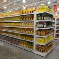 چیدمانای قفسه/استند سیگار /ابشاری ۳۳|فروشگاه و مغازه|اهواز, بازار آهن|دیوار