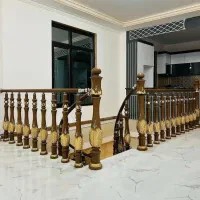 نرده وحفاظ استیل|خدمات پیشه و مهارت|تربت‌حیدریه, بوستان باغ ملی|دیوار