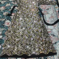 پیرهن مجلسی نو