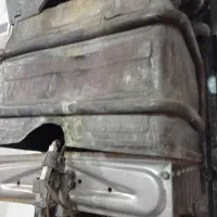 آبگرمکن دیواری دست دوم