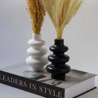 گلدان آبشار