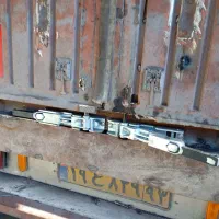 جوشکار تخصصی سیار