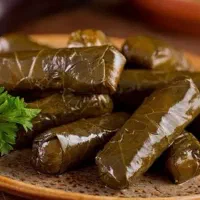 دلمه برگ مو|خوردنی و آشامیدنی|اندیشه, شهرک کوثر|دیوار