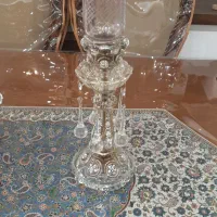 جفت شمعدان قدیمی