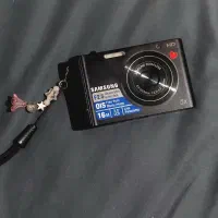دوربین Samsung ST88