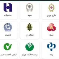 امتیاز وام چکی و نقدی