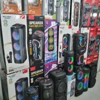 پخش اسپیکر ( کلی و جزئی ) با هر بودجه ای