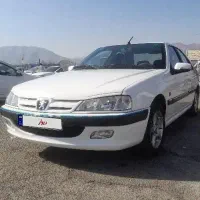 پارس ELX 2000 XUM بی رنگ