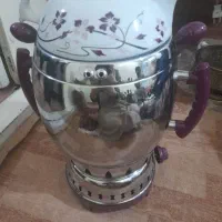 سماورگازی|سماور، چای‌ساز، قهوه‌ساز|تهران, شهید رجایی|دیوار