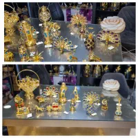 ابطلاامارات اکس سوری نگین کریستالی سوارسکی|صنایع دستی و سایر لوازم تزئینی|مشهد, سلام|دیوار