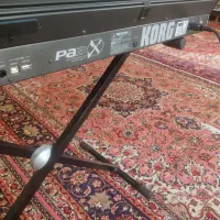 ارگ pa3x پنج اکتاو|پیانو، کیبورد، آکاردئون|تبریز, |دیوار