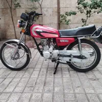 هندا تکتاز مدل ۹۰ سند دست اول