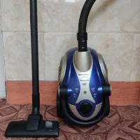 جاروبرقی همیلتون مخزن پلاستیکی 2200|جاروبرقی، جارو شارژی، بخارشو|رباطکریم, رباطکریم|دیوار