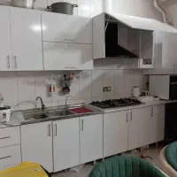 آپارتمان طبقه دوم ی خوابه مبین|فروش آپارتمان|شیراز, کوشک میدان|دیوار