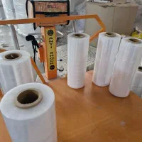 کارگر  برای کارخانه پلاستیک