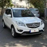 فروش فوری چانگان CS35 مدل ۹۷ کم کارکرد|خودرو سواری و وانت|شیراز, تاچارا|دیوار