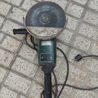 چرخ سنگ ۲۲۰۰ وات متابو اصل المان