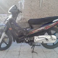 موتورسیکلت|موتورسیکلت|بجنورد, |دیوار