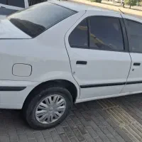 سمند مدل ۹۵
