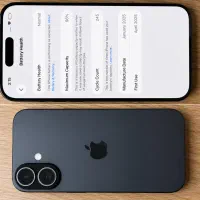 iPhone 16 normal|موبایل|قم, زنبیل آباد|دیوار