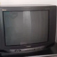 تلوزیون ۲۱ اینچ